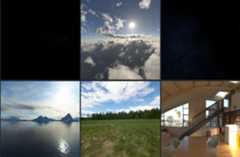 OpenGL-Skyboxes-and-Photoshop-tutorial