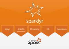 sparklyr