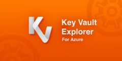 AzureKeyVaultExplorer