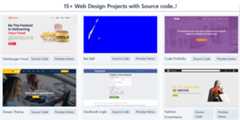 web-projects