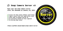 snap-camera-server