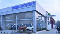 TATA-Motors-Close-Price-Forecasting