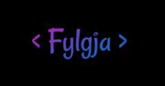 fylgja