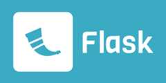 flask