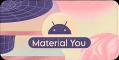 Material-You-app-list