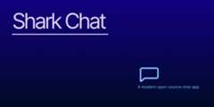 shark-chat-js