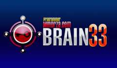 Brain33