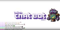 Twitch-Chat-Bot