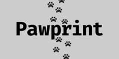pawprint