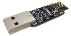 CH552-USB-NRF