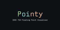 pointy