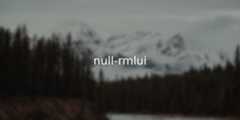 null-rmlui