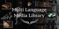 MediaLibrary
