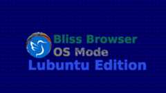 Bliss_Browser_OSMode_Lubuntu_Shell