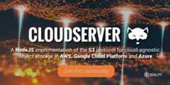 cloudserver