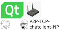 P2P-TCP-chatclient-NP