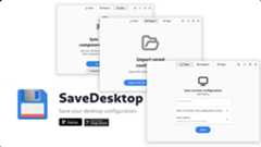 SaveDesktop