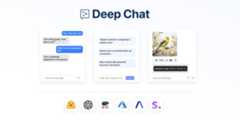 deep-chat
