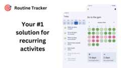RoutineTracker