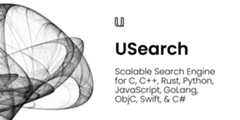 usearch