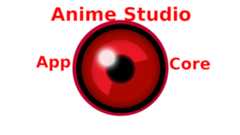 Anime_Studio_ApplicationCore
