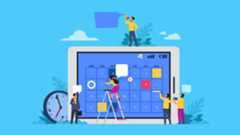 Training-Schedule-Management