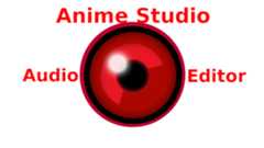 Anime_Studio_Audio-Editor