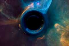 Black-Hole