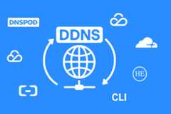 DDNS