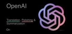 openai-translator