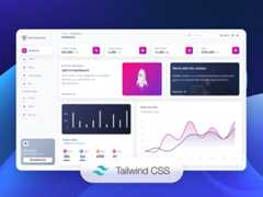 django-soft-dashboard-tailwind