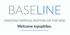 baseline