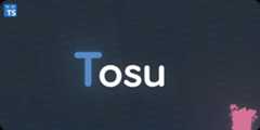 tosu