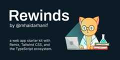 rewinds