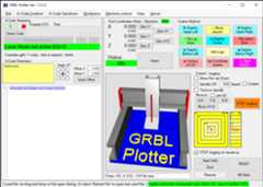 GRBL-Plotter