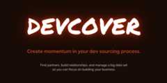 DEVCOVER
