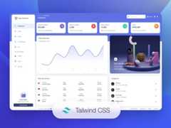 django-argon-dashboard-tailwind