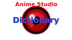 Anime_Studio_Dictionary