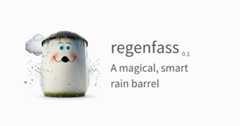 regenfass