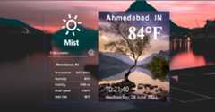 WeatherSense
