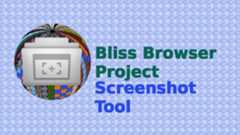 Bliss_Browser_Screenshot-Tool