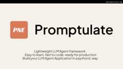 promptulate