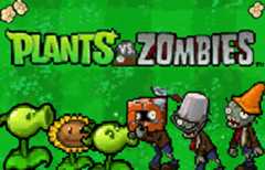 Plants-Vs-Zombies