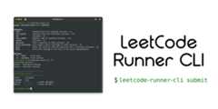 leetcode-runner-cli