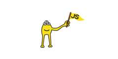 javascript-mascot