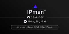 IPman