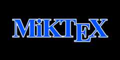 miktex