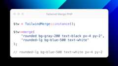 tailwind-merge-php