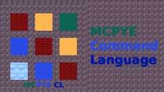 Learn-MCPYE-Command-Language