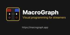 MacroGraph
